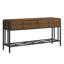 Island Fusion Saipan Sideboard