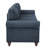 Stylish 78'' Sofa With Solid Wooden Legs
