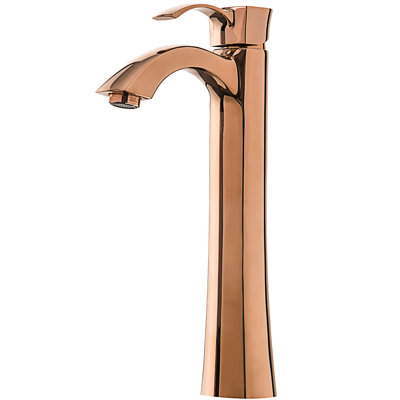 Harmony Single-handle Bathroom Faucet
