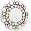 Miroir mural Wetherington
