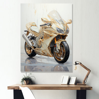Minimalisme moto II