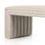 Augustine Upholstered Dining Bench-755787481