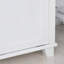 Armoire de rangement pour salle de bain Tilt-Out Laundry