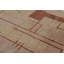 Art Deco One-of-a-Kind 6'6X9'0 Hand Knotted Area Rug