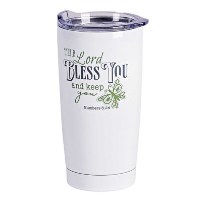 Gobelet The Lord Bless You 20 oz