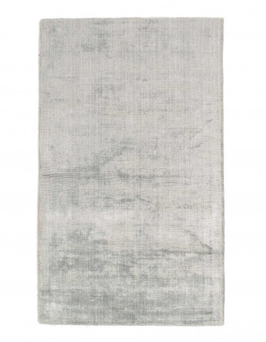 Deruise Handmade Silk Area Rug