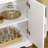 Accent Storage Cabinet