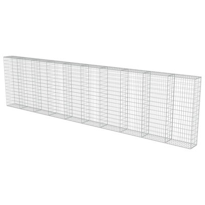 150 cm H x 600 cm W