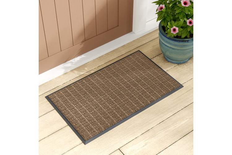Best indoor mats  Double patio doors, Indoor mats, Door mat