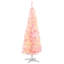 Grand sapin de Noël artificiel pré-éclairé-708379652