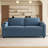 72.8'' Upholstered Sofa-1175059462