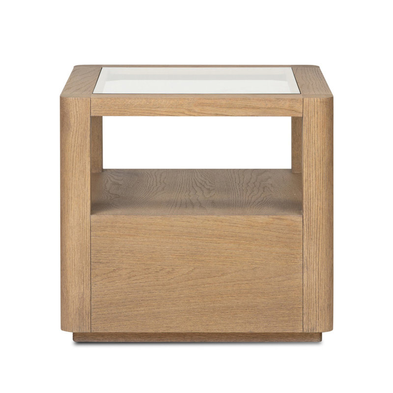 Shiloh End Table