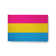 Chenille Striped Indoor Rug
