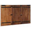 Sheliya Solid Wood Headboard-462420070