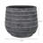 Hubble Cement Planter-539425031-539425027