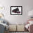 Transportation Framed Art