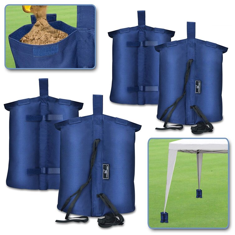 SunriseOutdoorLTD Sunrise Outdoor LTD Fabric Storage Bag for Weight &  Reviews