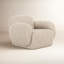 Mikah Upholstered Lounge Chair-373962976