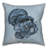 Throw Pillow-668689496