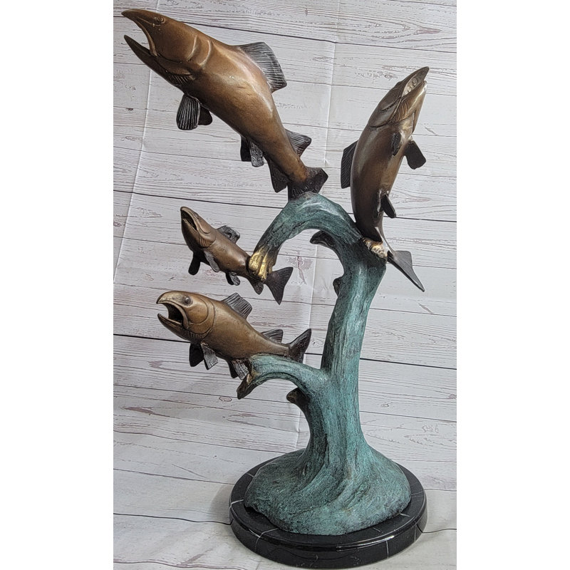 Figurines et sculptures Obetz