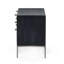 Table de chevet 3 tiroirs Loki-88590242