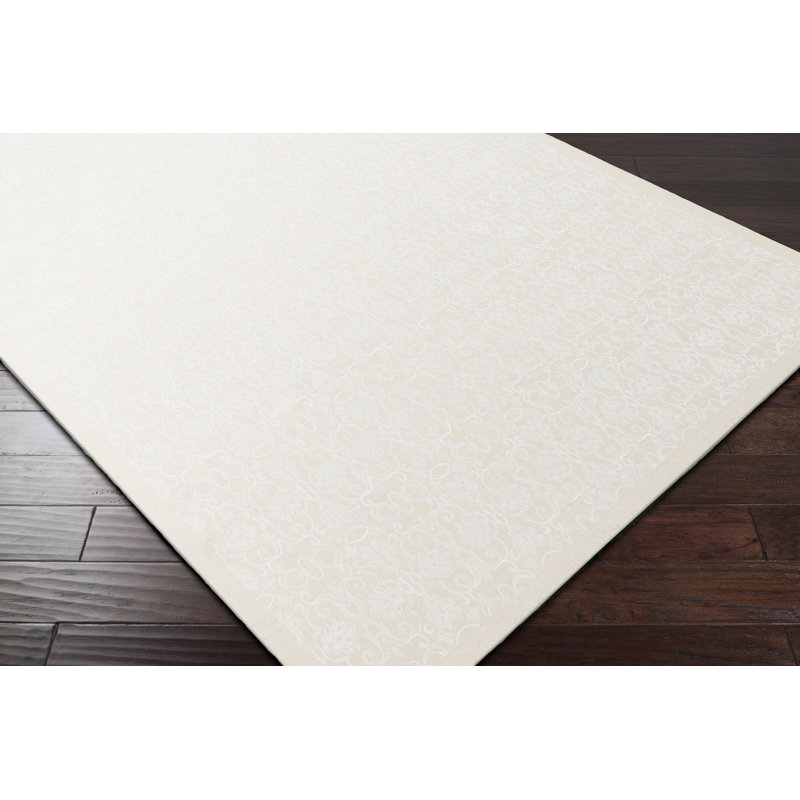 Fernisky Indoor Rug, Rectangle 2' x 3'4"