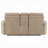 Cimino Motion Loveseat w/Console