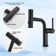 Single-Hole Single-handle Bathroom Faucet