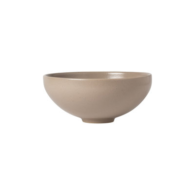 Pacifica Handmade Stoneware Cereal Bowl