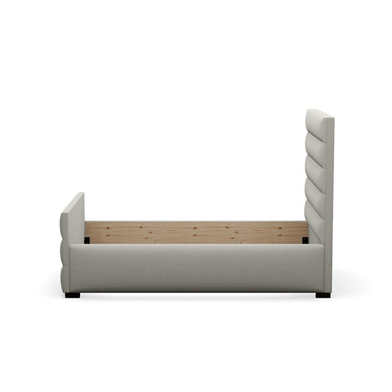 Maureen Cal King Bed, Luscious 414263, Java, Twin