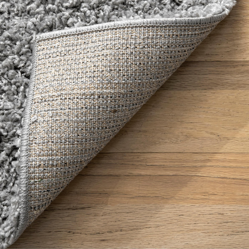 Tapis gris Ardos, Rectangle 4 pi x 6 pi