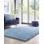 Biron Solid Colour Shaggy Rug-25305268