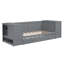 Lit de jour avec couchette moderne Amisaday-1016052778