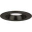 Garniture globe oculaire à DEL 6-CCT 6 pouces pour boîtiers encastrés-83571489