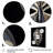 " Ethnical Traditional African Mask XII "-1345186729-1345186708