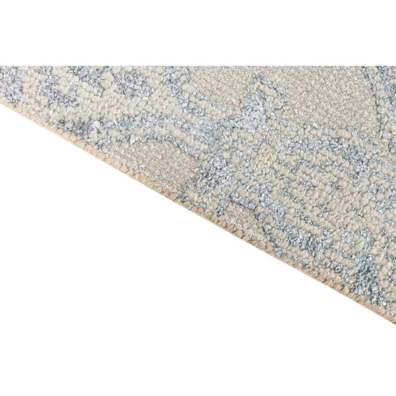 Runner Howard Gray Rug