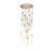 Aliha 25 - Light Cluster Pendant-1695494843