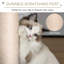 150cm H Cat Tree