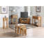 Racquel Solid Wood Nesting Tables-907749639