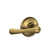 Antique Brass