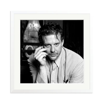 Mickey Rourke, '87