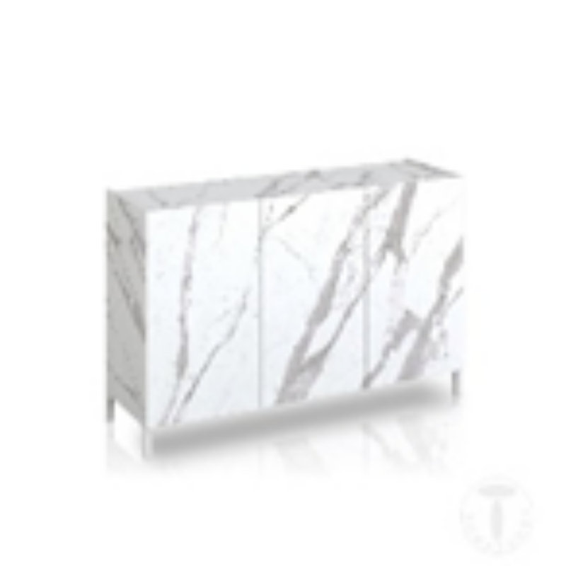 Burvale 130cm Sideboard