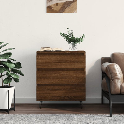 Chantell 3 - Drawer Chest of Drawers