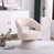 Beige Velvet