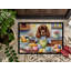 Paillasson Decorating Sussex Spaniel-112770125