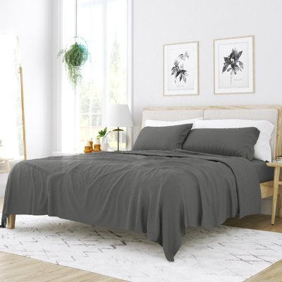 Ensemble de draps Simply Soft ™