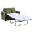 Green est en rupture de stock