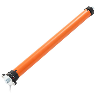 Hesiodos Symple Stuff Orange Awning