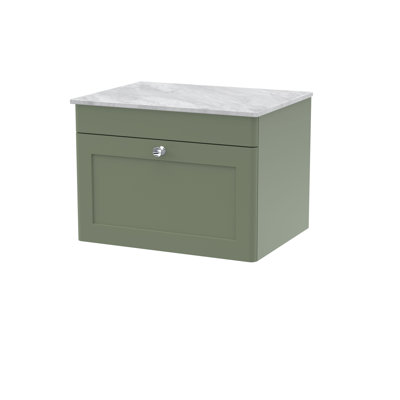 Classique Bathroom Vanity