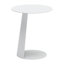 Kepper Outdoor Round Side Table